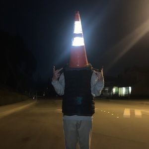 Meet your Posher, Brody